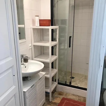 Villa Maison De Charme Avec Jacuzzi Saint-Maximin