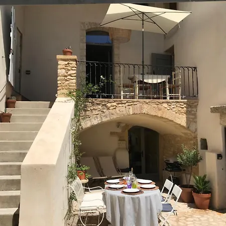Villa Maison De Charme Avec Jacuzzi