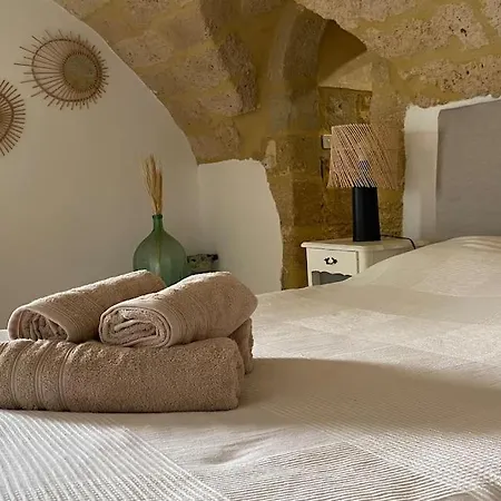 Villa Maison De Charme Avec Jacuzzi *
