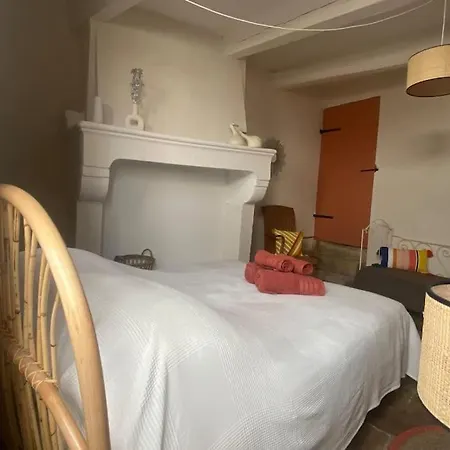 Maison De Charme Avec Jacuzzi * Saint-Maximin