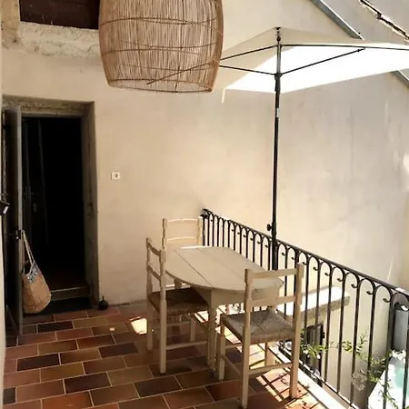 Maison De Charme Avec Jacuzzi Saint-Maximin