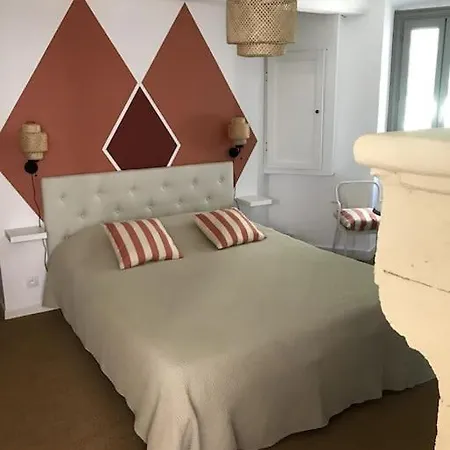 Maison De Charme Avec Jacuzzi Villa