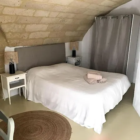 Maison De Charme Avec Jacuzzi Villa *