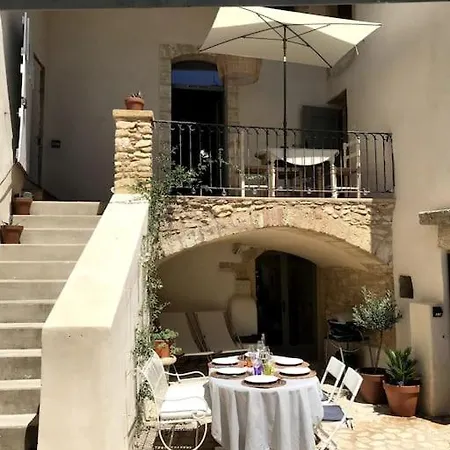 Villa Maison De Charme Avec Jacuzzi Saint-Maximin