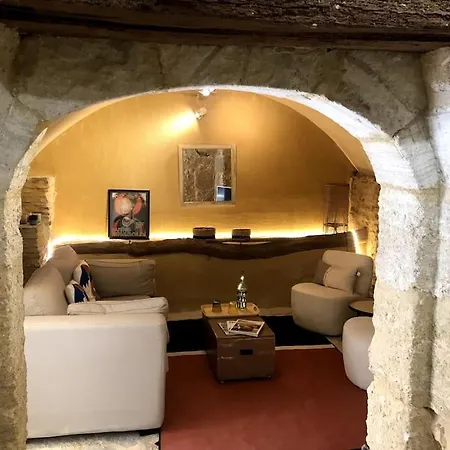 Maison De Charme Avec Jacuzzi *