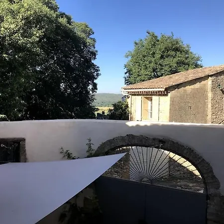 Maison De Charme Avec Jacuzzi
