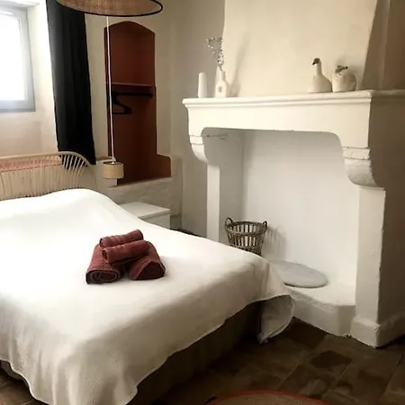 Maison De Charme Avec Jacuzzi Villa Saint-Maximin