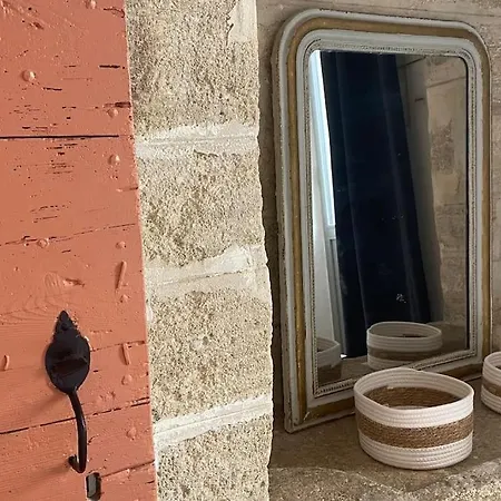 Maison De Charme Avec Jacuzzi *