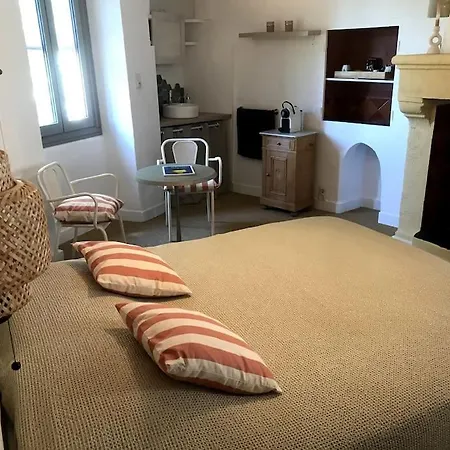 Maison De Charme Avec Jacuzzi Villa *
