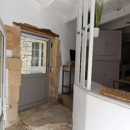 Maison De Charme Avec Jacuzzi Villa Saint-Maximin