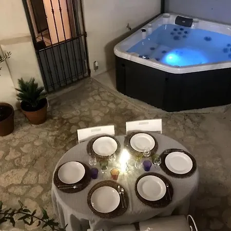 Villa Maison De Charme Avec Jacuzzi Saint-Maximin