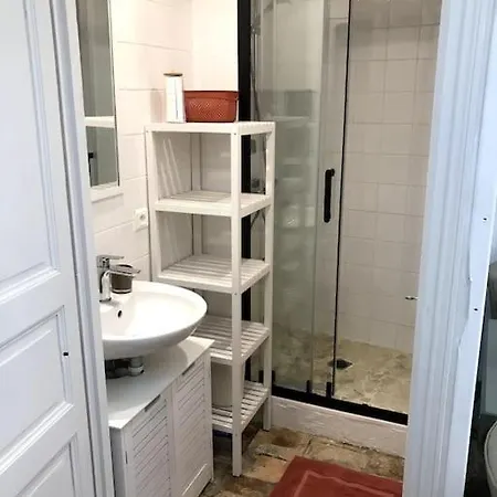 Maison De Charme Avec Jacuzzi * Saint-Maximin