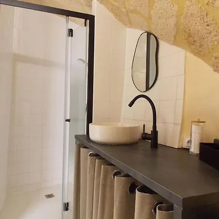 Villa Maison De Charme Avec Jacuzzi *