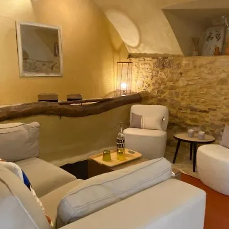 Maison De Charme Avec Jacuzzi Villa Saint-Maximin