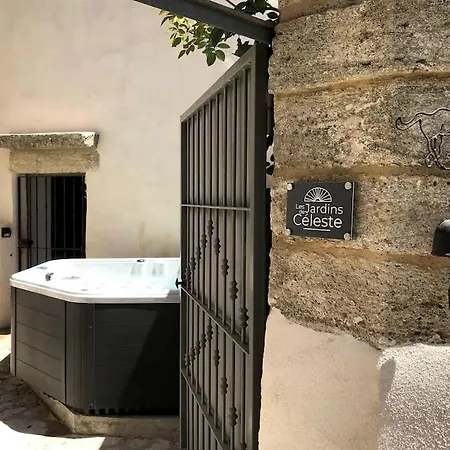 Maison De Charme Avec Jacuzzi *