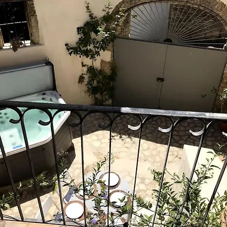 Maison De Charme Avec Jacuzzi * Saint-Maximin